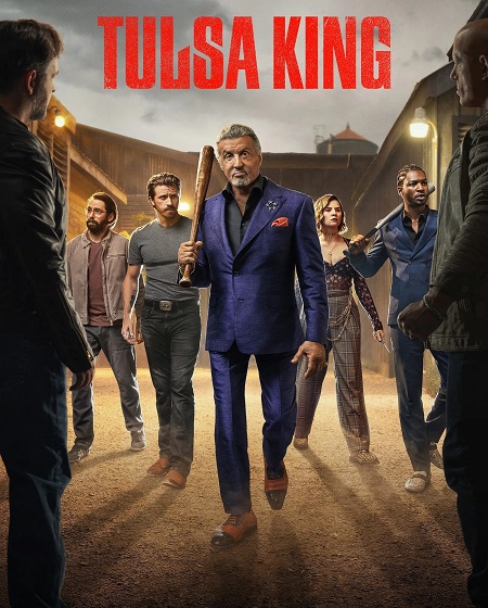 مسلسل Tulsa King الموسم الثالث الحلقة 8 مترجمة