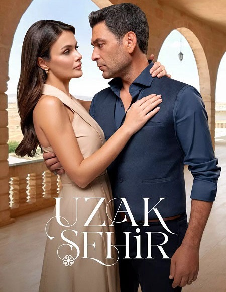 مسلسل المدينة البعيدة الحلقة 36 مترجمة