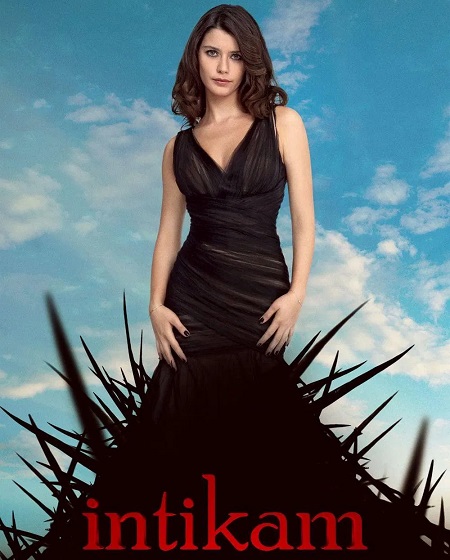 مسلسل انتقام İntikam الموسم الاول الحلقة 3 مترجمة